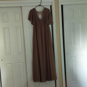 Show me your mumu bridesmaid dress